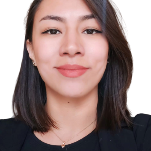 Abril Ortega Cuevas