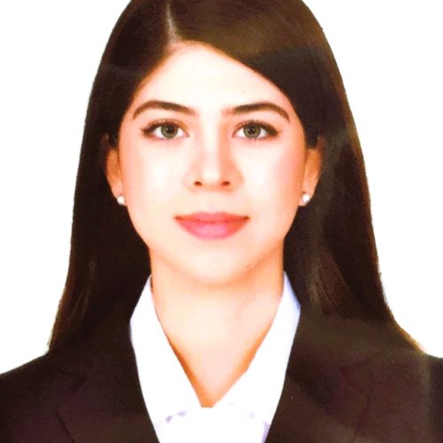 Ana Isabel Olivo (1)