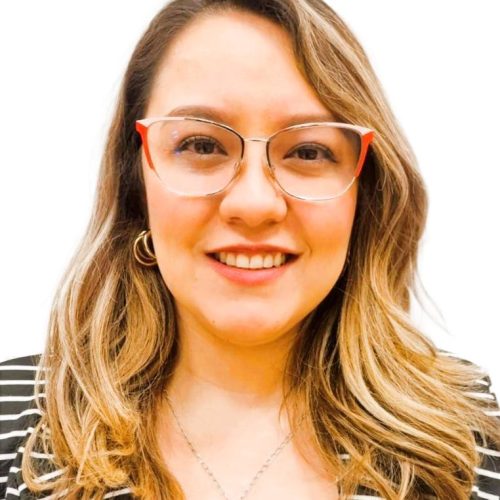 Diana Nelly González de la Garza