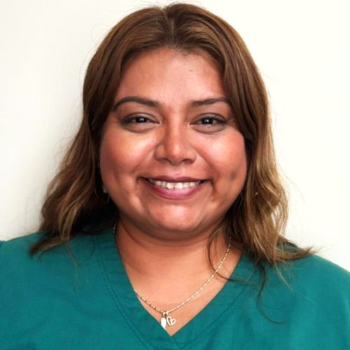 Jéssica Morales Hernández