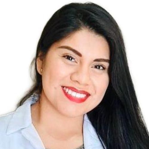 Karissa Reyna Perez_ Nutriologa Clinica