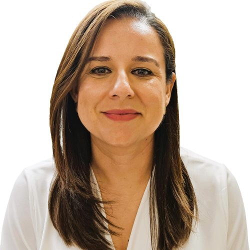 LORENA PÉREZ FLORES