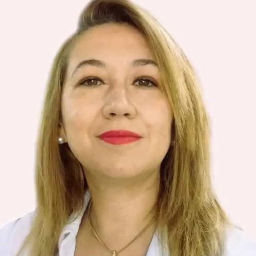Nelly Palacios