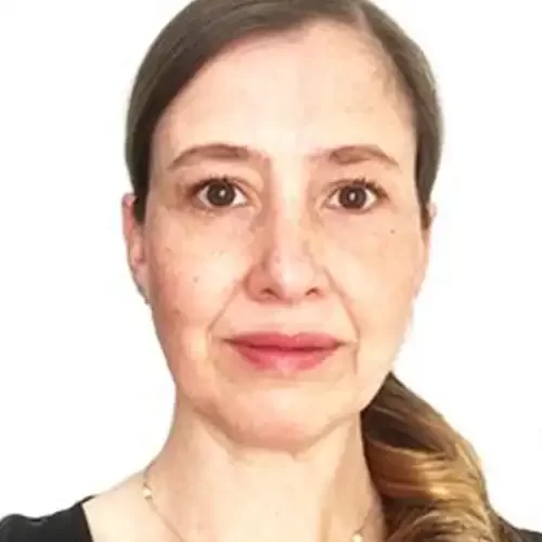 Sandra Ana